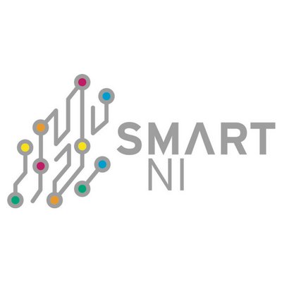 Smart NI logo