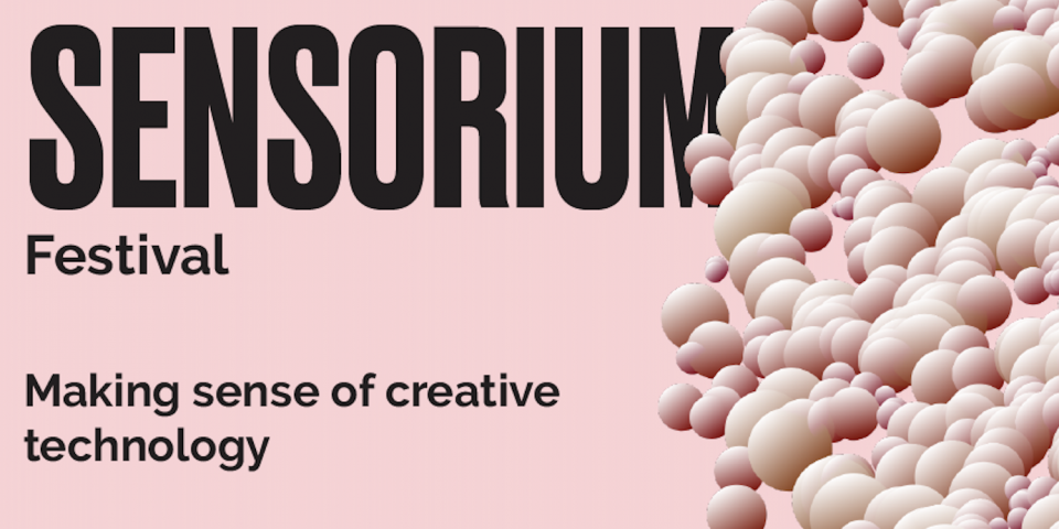 2020 Design Festival Sensorium