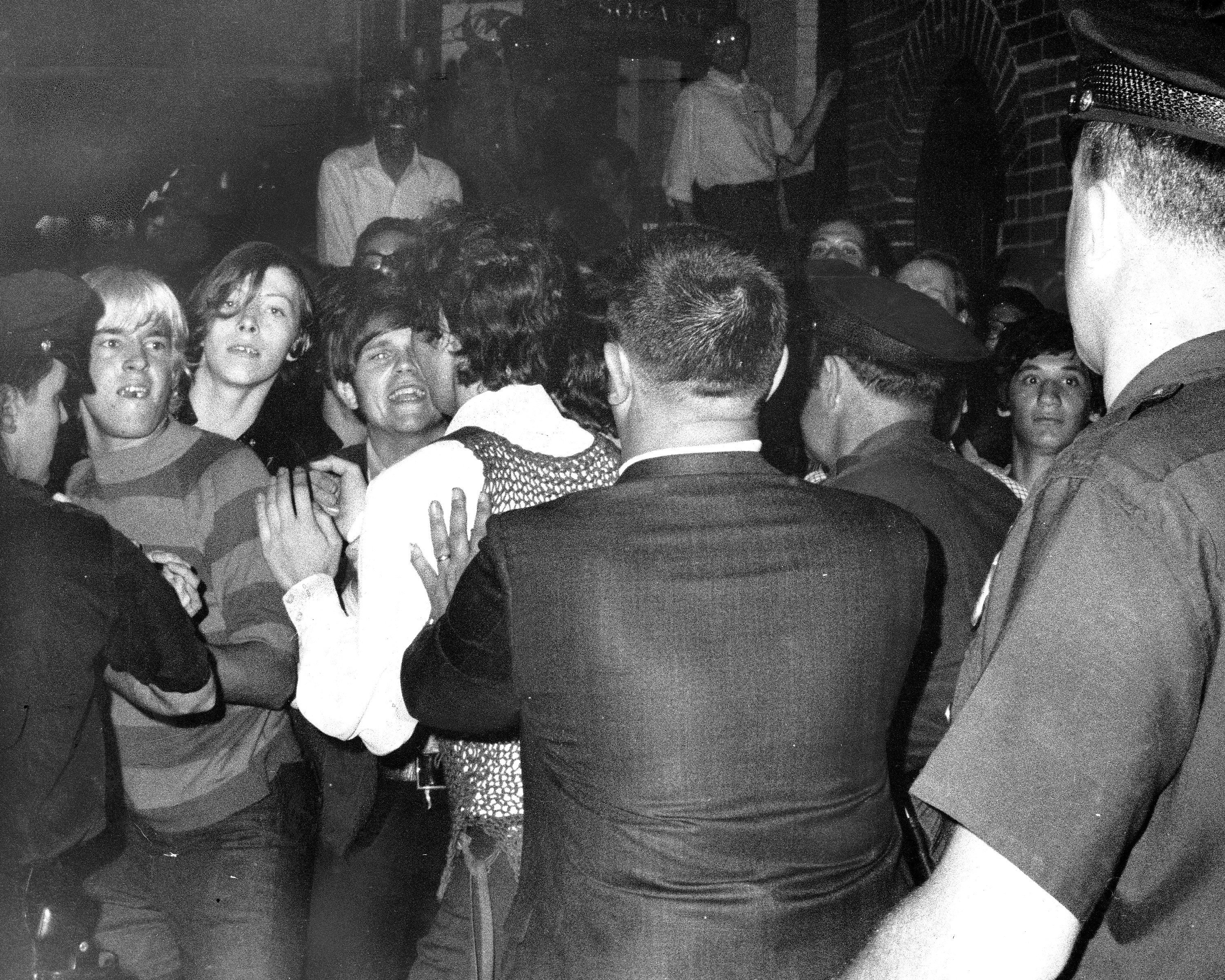 a brief history of pride