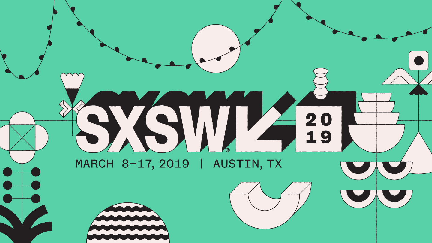 sxsw 2019