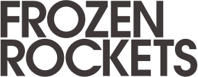 frozen rockets