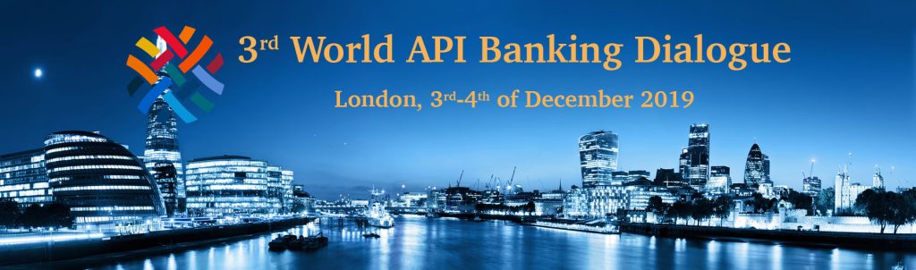 World API Banking Dialogue