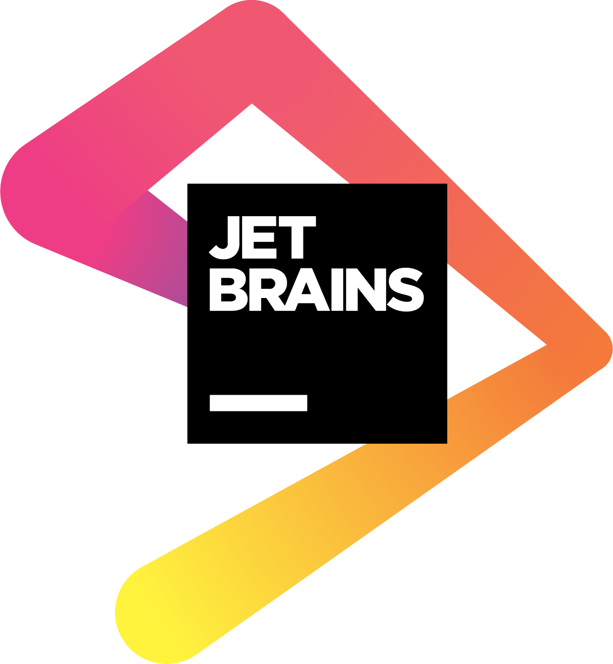Jet brains logo