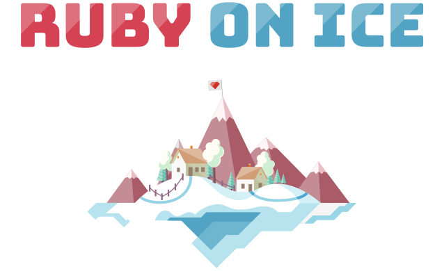 ruby conferences ruby on ice