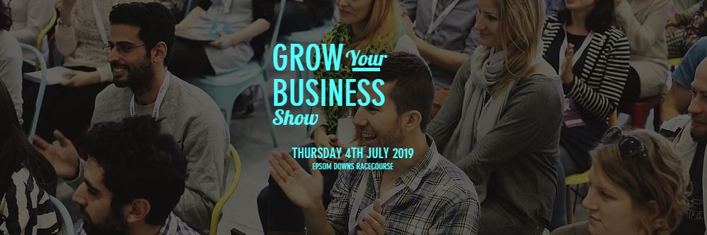 Grow Your Business Show