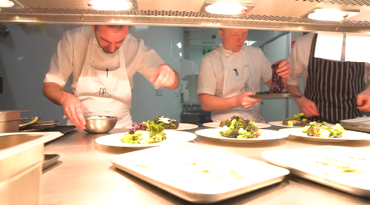 Tito food trail still 5